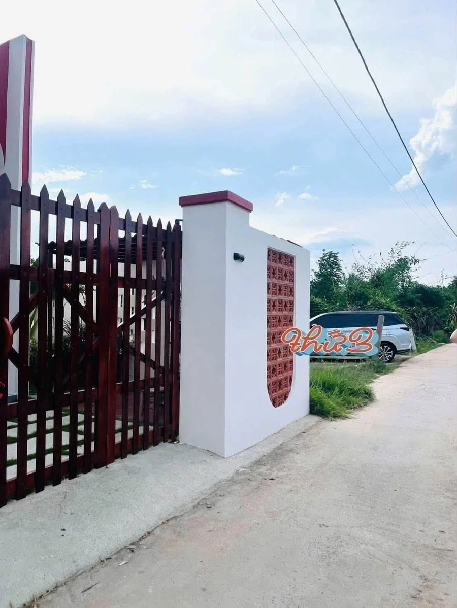 Bán nhà homestay 2PN 107m2 Phan Thiết, Bình Thuận - Ảnh 1