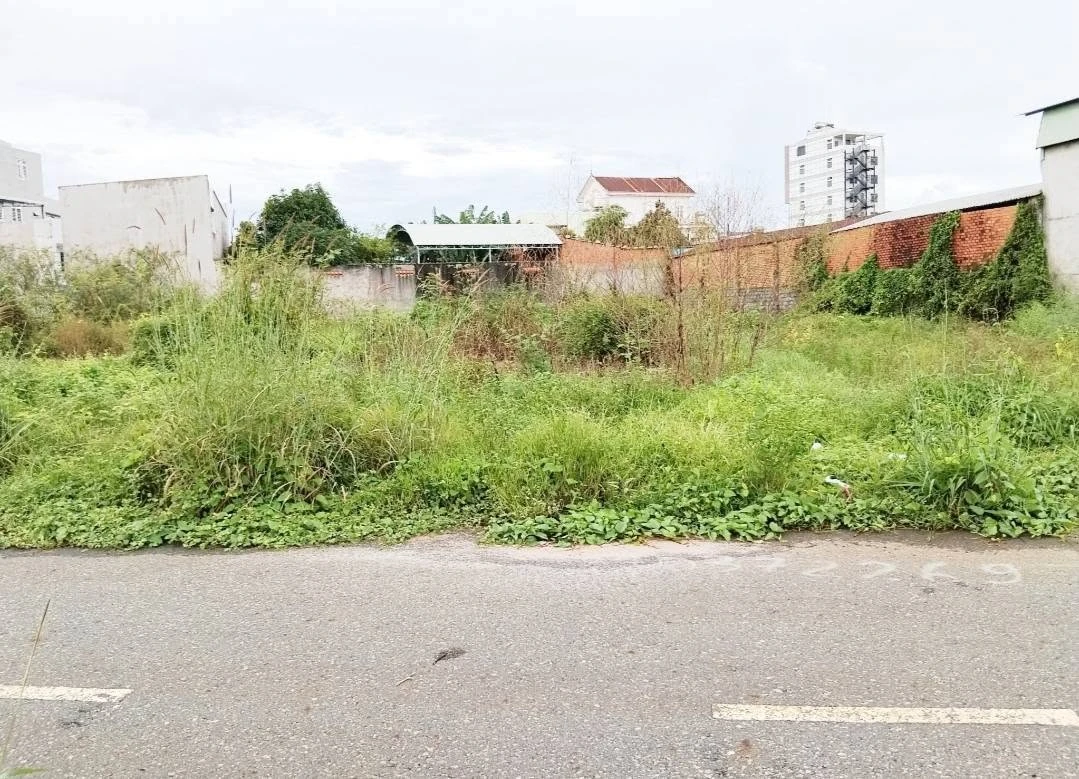 Bán lô đất 174.6m² mặt tiền Long Điền, Bà Rịa - Vũng Tàu - Ảnh 1