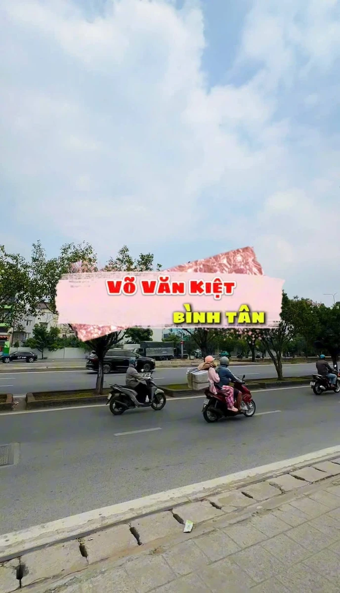 Bán nhà mặt tiền kinh doanh 68m2 Võ Văn Kiệt Quận 5 5 tỷ - Ảnh 1