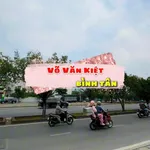 Bán nhà mặt tiền kinh doanh 68m2 Võ Văn Kiệt Quận 5 5 tỷ - Ảnh thu nhỏ 1