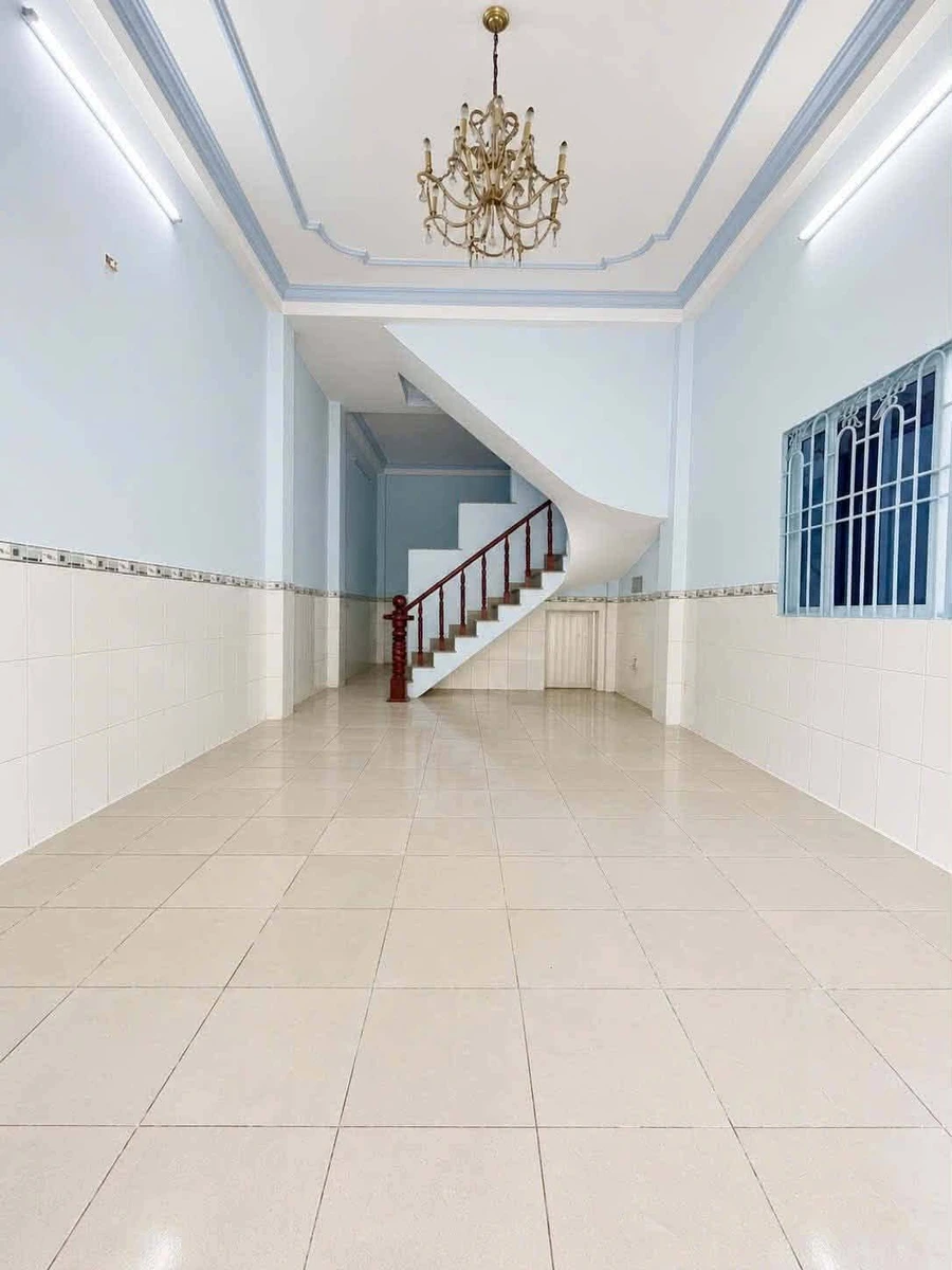 Bán nhà phố Bình Thạnh 87m2, 4 phòng, 10.3 tỷ gần ĐH Hồng Bàng - Ảnh thu nhỏ 5