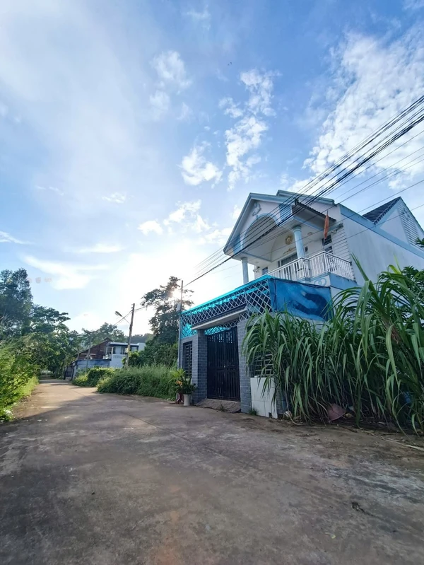 Bán lô đất 7x17m (119m²) 900 triệu Dương Đông