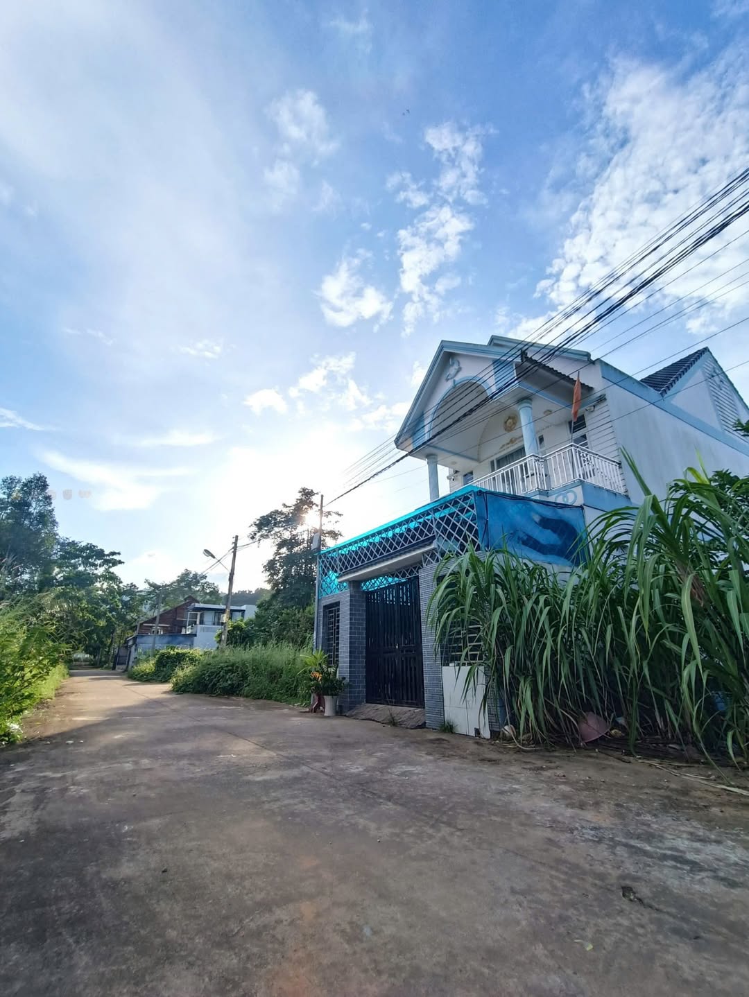 Bán lô đất 7x17m (119m²) 900 triệu Dương Đông