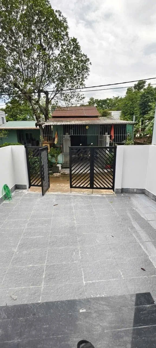 Bán nhà 2 tầng 100m² Vũ Ngọc Phan, Thủy Xuân, Huế - Ảnh thu nhỏ 2