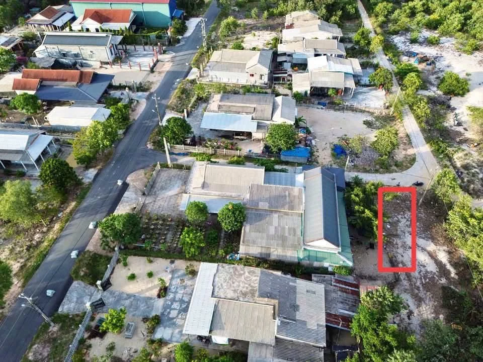 Bán đất thổ cư 148m2 thôn 4 xã Điền Hòa, Phong Điền, Huế giá 320 triệu - Ảnh thu nhỏ 3