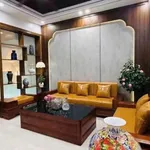 Bán nhà 4 tầng 3 phòng ngủ 51.5m2 ngõ Hồng Quang 4.8 tỷ - Ảnh thu nhỏ 2