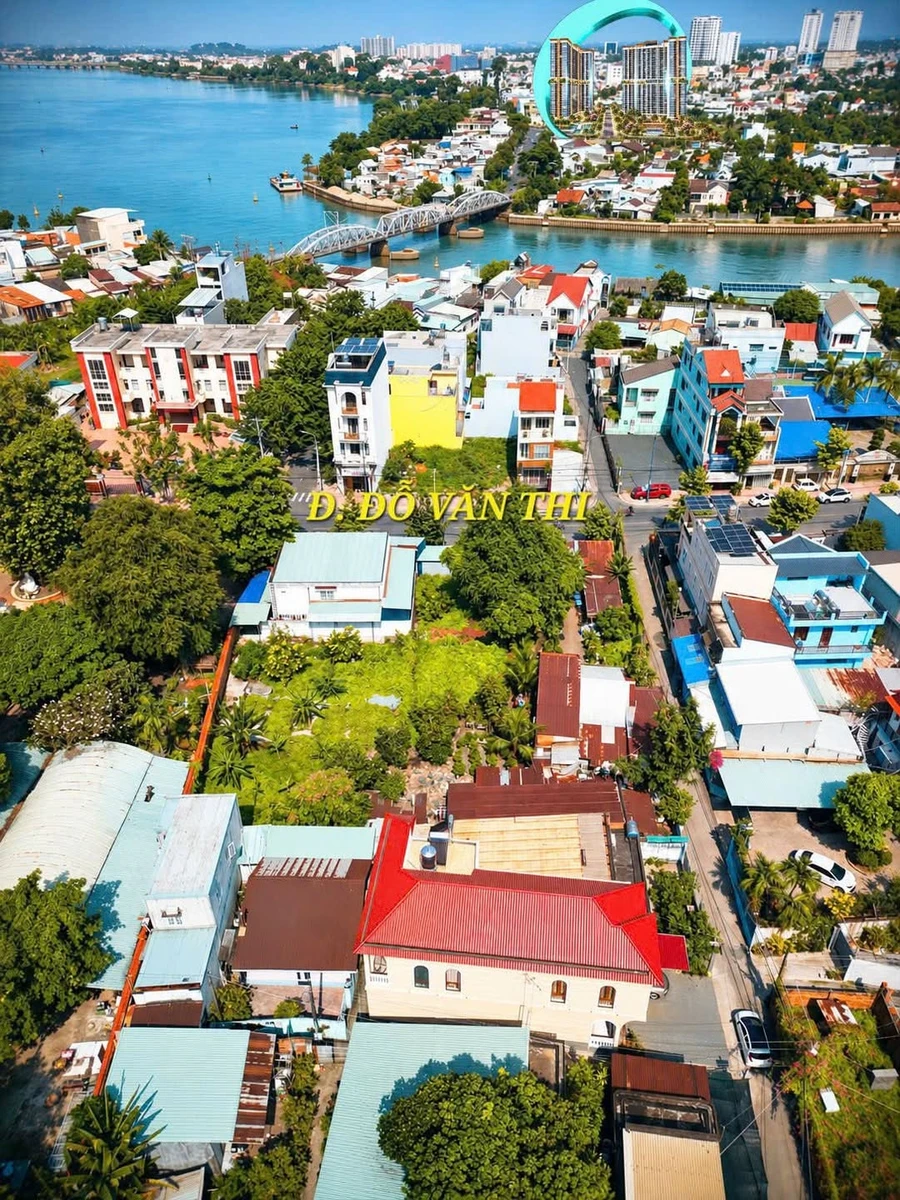 Bán 2 lô đất Cù Lao Hiệp Hòa, 60m² tại Nhà Bè, 1,7 tỷ - Ảnh 1