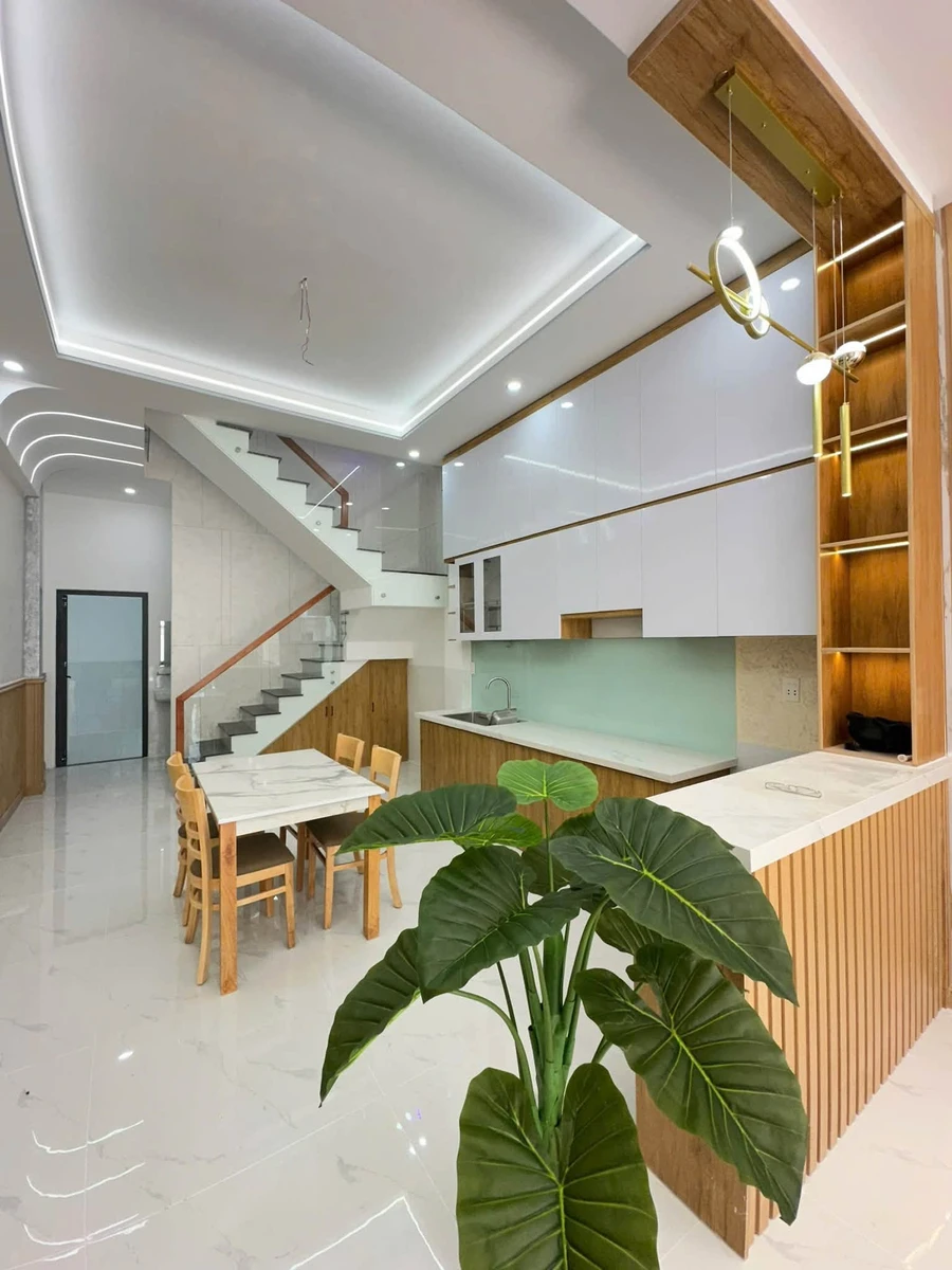 Bán nhà phường Trấn Biên, 56m², 3 phòng ngủ, 1,95 tỷ - Ảnh thu nhỏ 4