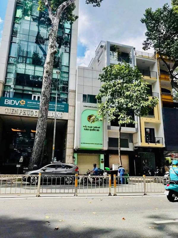 Bán shophouse 392m² Phước Lý Tây Ninh, 2 kiốt + 13 phòng trọ 8x50x72