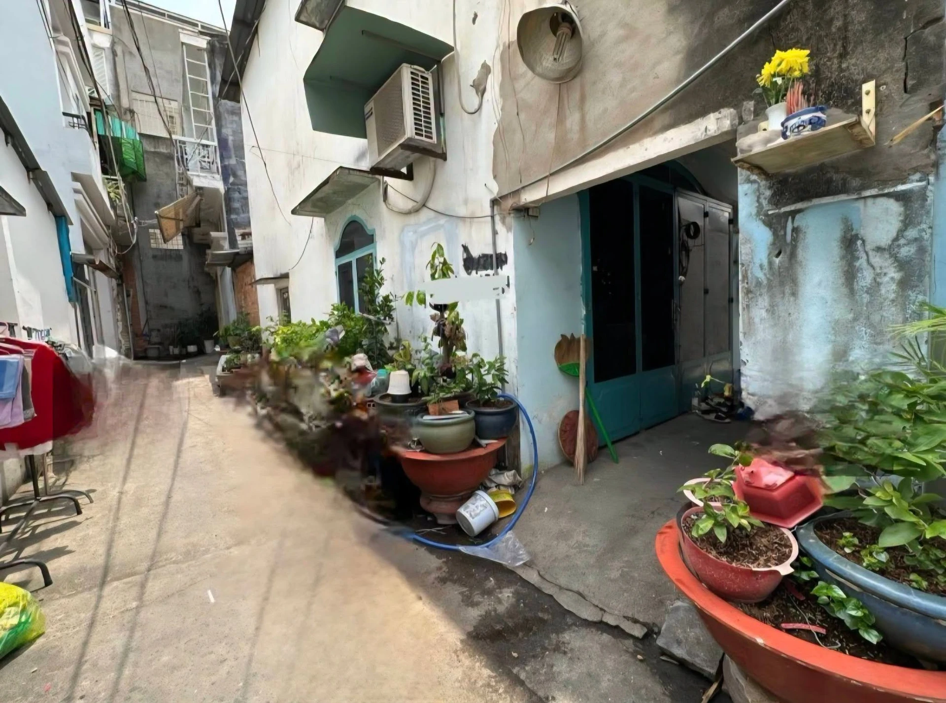 Bán đất 120m2 ngang 11,5m đường Nơ Trang Long, Bình Thạnh, giá 7,5 tỷ - Ảnh 1