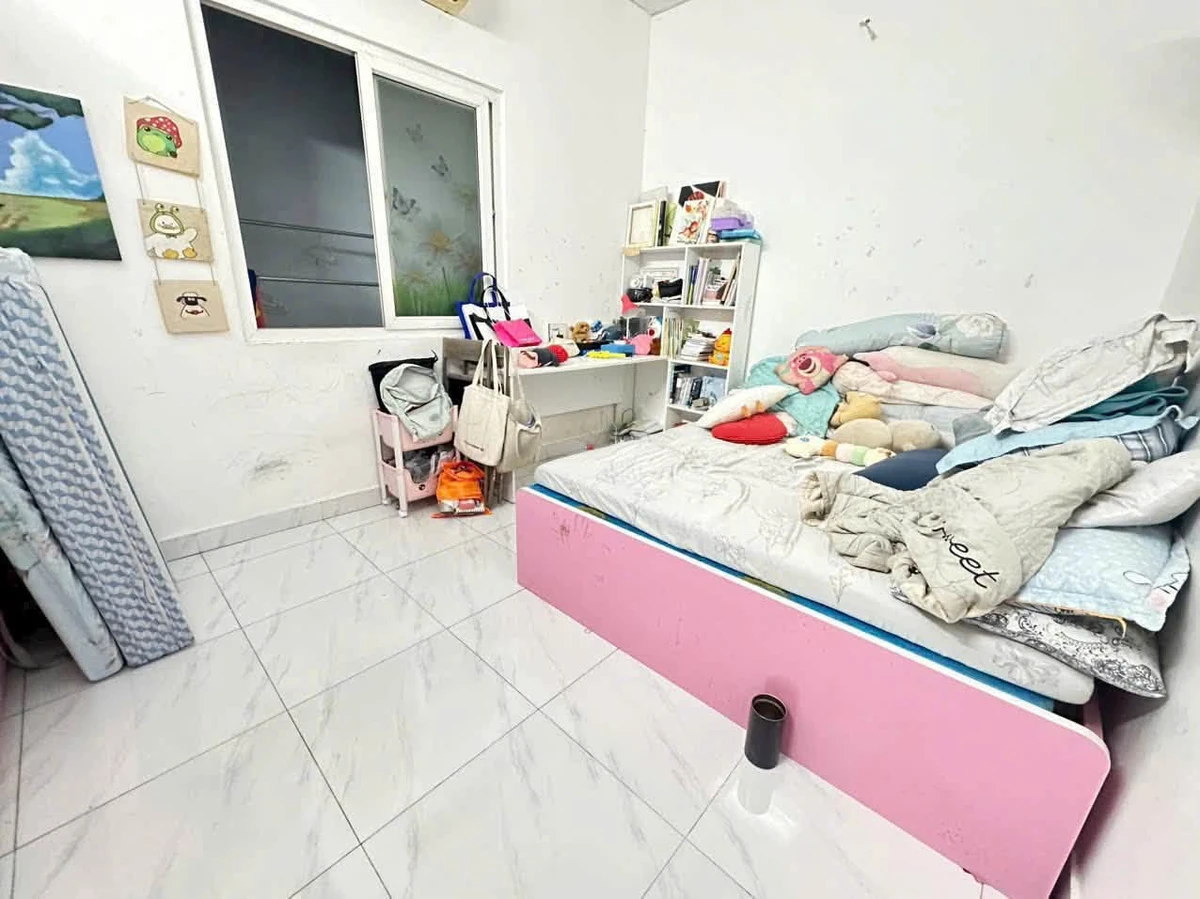Bán nhà 2 tầng 52m2 sát Phạm Văn Đồng Thủ Đức - Ảnh thu nhỏ 2