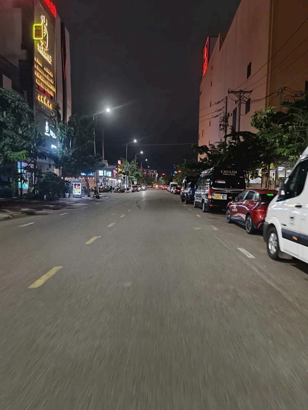 Bán nhà 1 trệt 3 lầu 357,5m² Phan Thiết 8 tỷ 4