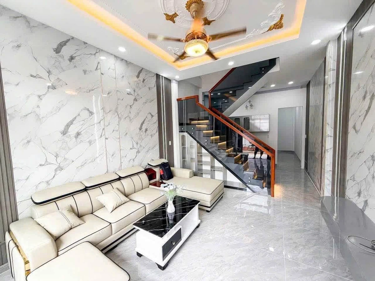 Bán nhà phố 3 phòng ngủ 61m² Biên Hòa 2,99 tỷ - Ảnh thu nhỏ 3