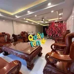 Bán nhà 5 tầng 122,5m² khu Osimi, Lê Đức Thọ, An Hội Đông, Gò Vấp – 18 tỷ - Ảnh thu nhỏ 3