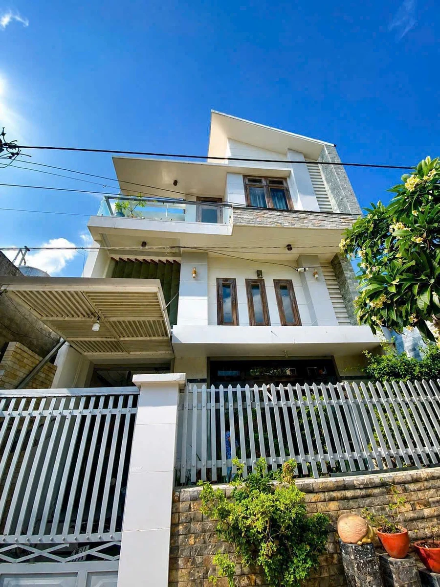 Bán nhà 3PN 115m² Phan Thiết gần biển 4.4 tỷ - Ảnh thu nhỏ 2