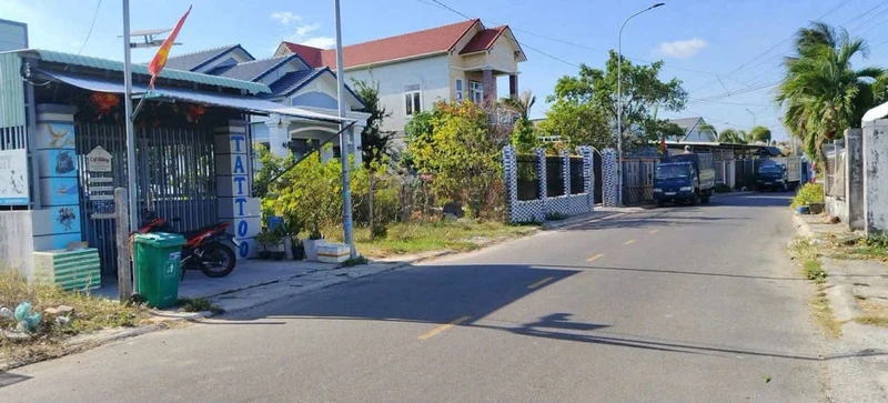 Bán nhà cấp 4 mặt tiền đường Tam Phước, 189m², 1 tỷ 950 triệu