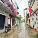 Bán đất 64m2 kiệt 5m Quảng Tế, Huế, giá 2,7 tỷ - Ảnh thu nhỏ 1