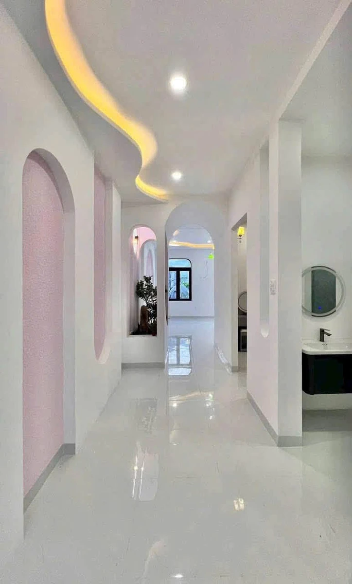 Bán nhà mới xây 2PN, 105m², Phan Thiết, Lâm Đồng - 1 tỷ 850 triệu - Ảnh thu nhỏ 3