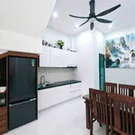 Bán nhà hẻm cạn 3 tầng 40,6m2 Phan Bội Châu Quy Nhơn - Ảnh thu nhỏ 2