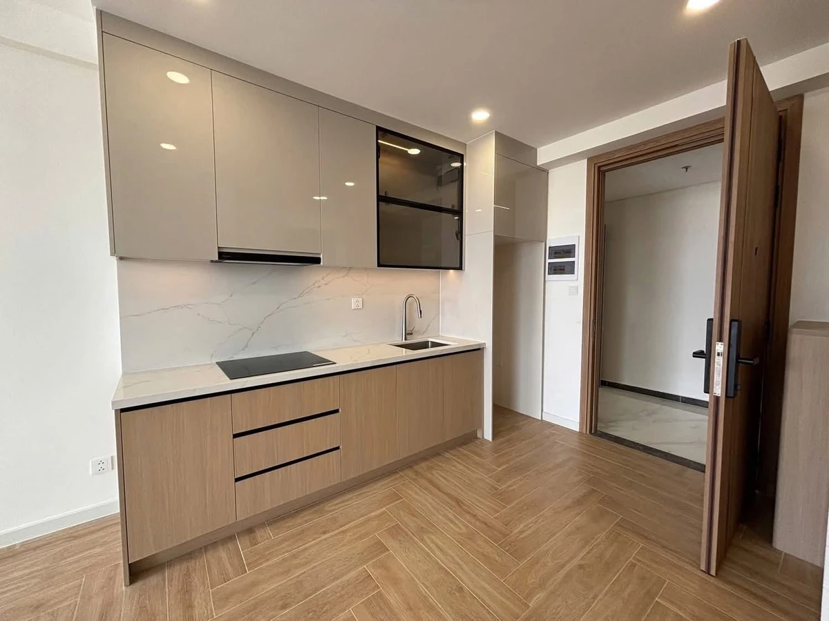Bán căn hộ Green Skyline 2PN 61m2 giá 3,6 tỷ full nội thất - Ảnh thu nhỏ 5