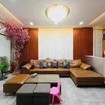 Bán nhà phố 5 tầng 100m² KDC SADECO Nhà Bè 12,5 tỷ - Ảnh thu nhỏ 4