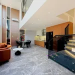 Bán nhà mới 3 phòng ngủ 39.6m² ngang 7.2m Gò Vấp 6.9 tỷ - Ảnh thu nhỏ 1