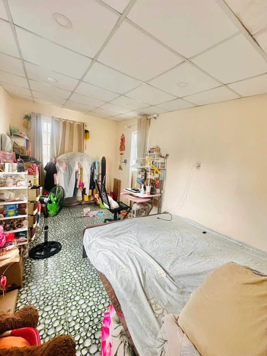 Bán nhà 3 tầng 40m2 hẻm nhựa 7m đường Tô Hiến Thành, Quận 10 giá 11,8 tỷ - Ảnh thu nhỏ 3