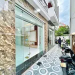 Nhà 3 tầng xây độc lập 54m² Đồng Hòa, Kiến An 3,29 tỷ - Ảnh thu nhỏ 1