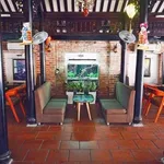 Bán nhà rường cà phê 210m2 mặt tiền Lê Viết Lượng Huế - Ảnh thu nhỏ 4