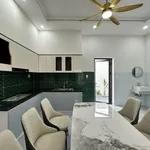 Bán nhà 2 tầng 3PN Lê Quý Đôn Quận 12, 105.6m2 - Ảnh thu nhỏ 2