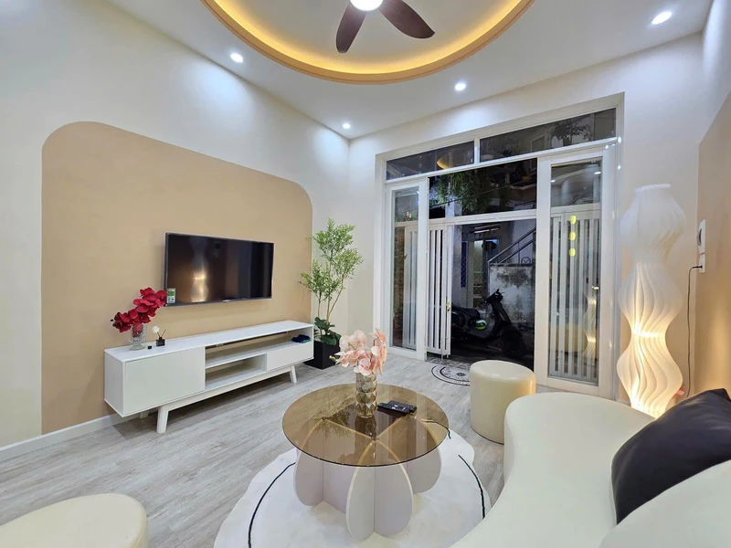 Bán nhà 2 tầng 88m² 3PN Kiệt Hải Phòng 3,58 tỷ