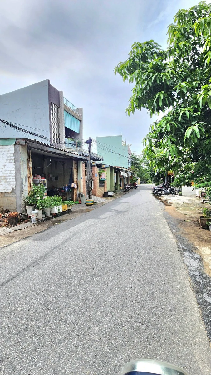 Bán đất mặt tiền Đồng Kè 140m2, Đà Nẵng - Ảnh thu nhỏ 2