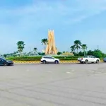 Bán lô góc 2 mặt tiền 152m² Bến Lức Long An 4,75 tỷ - Ảnh thu nhỏ 1