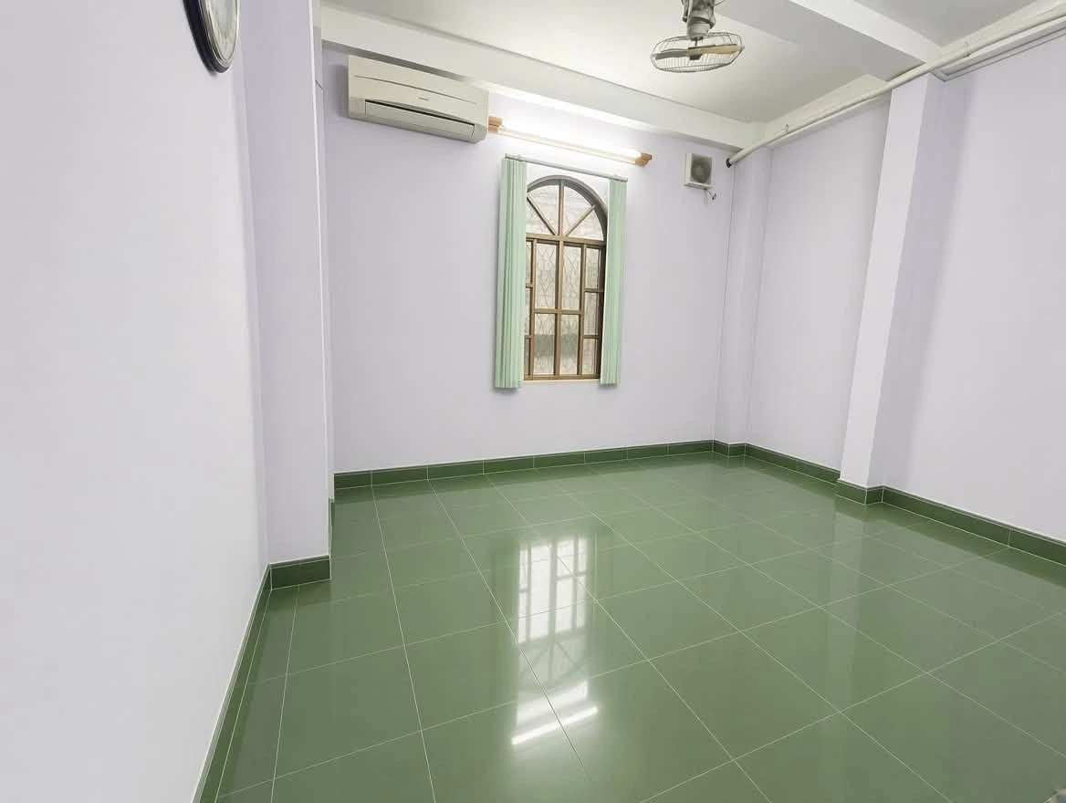 Bán nhà 3 tầng 4x10m Lý Thường Kiệt Quận 10, giá 6,5 tỷ - Ảnh thu nhỏ 4