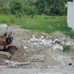 Bán nền đất 76,2m² Rạch Giá 790 triệu - Ảnh thu nhỏ 1