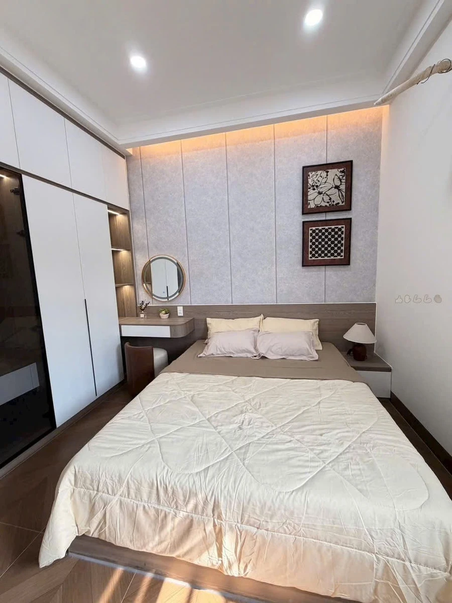 Bán nhà mới 3PN 105m² Long Khánh 2,3 tỷ - Ảnh thu nhỏ 2