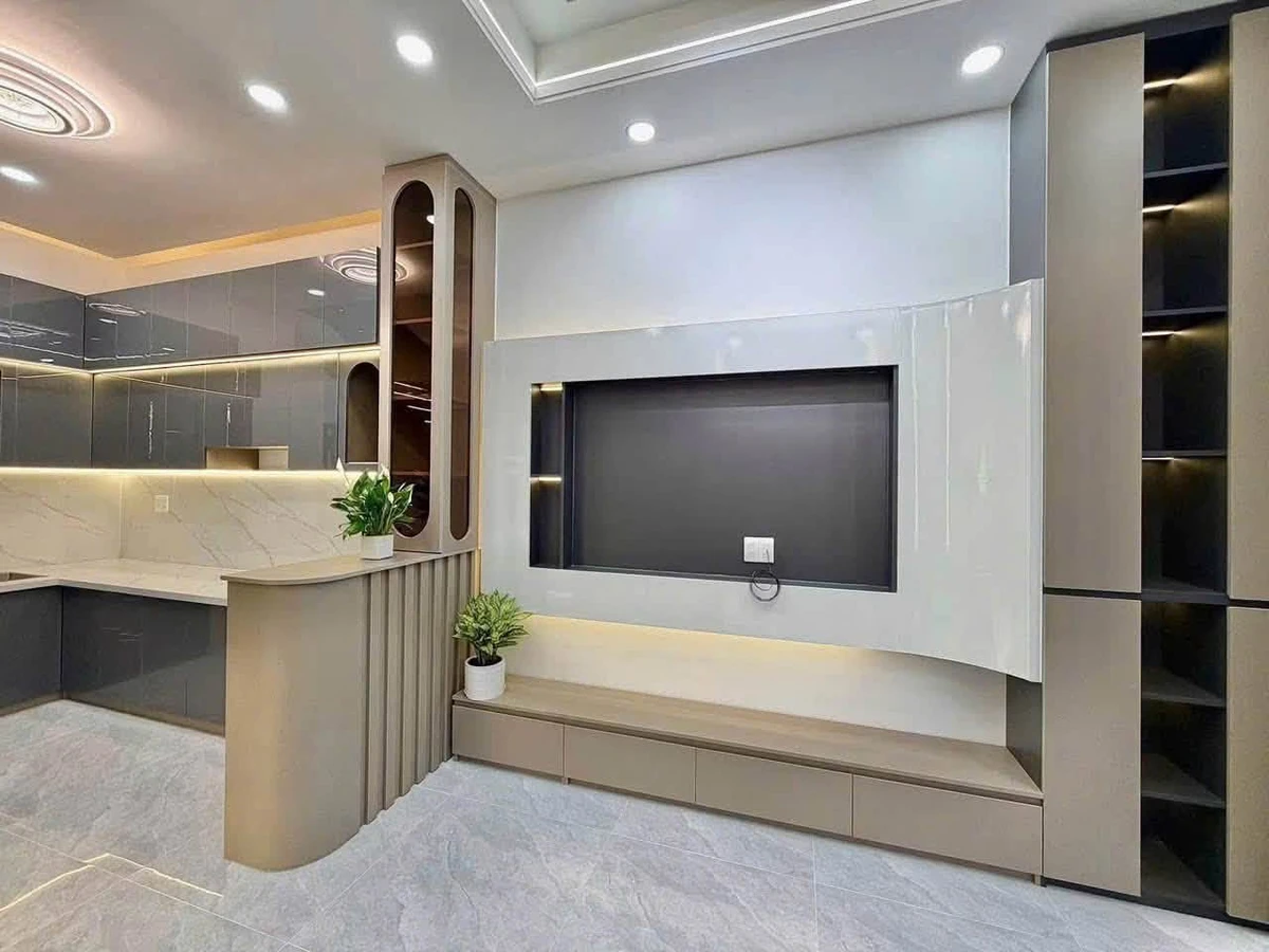 Bán nhà 90m2 giá 1,5 tỷ gần Khu Du Lịch Bửu Long, Biên Hòa - Ảnh thu nhỏ 5