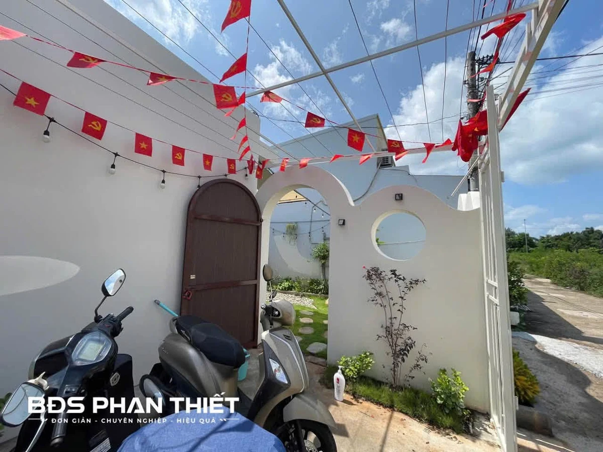 Bán homestay 3PN 108.5m² tại Phan Thiết giá 2.6 tỷ - Ảnh thu nhỏ 2