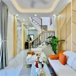 Bán nhà 2 tầng 70,3m² 4PN 4WC Quang Trung Gò Vấp - Ảnh thu nhỏ 3