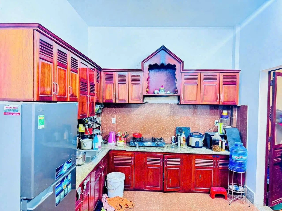 Bán nhà 3 tầng 105m² 4PN 5WC Phú Mỹ Thượng Huế - Ảnh thu nhỏ 4