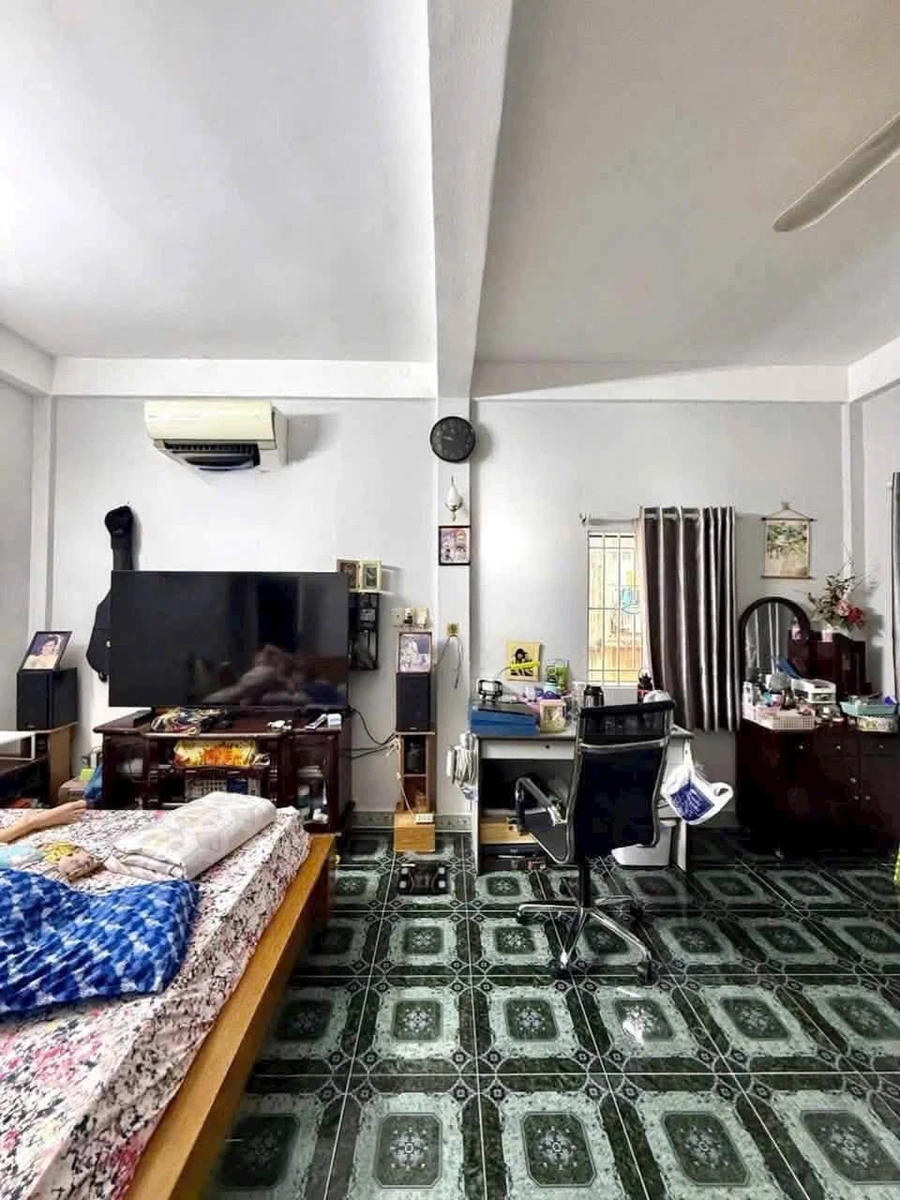 Bán nhà sát mặt tiền Sư Vạn Hạnh Quận 10, 48m2, 4 tầng 4PN, 8,9 tỷ - Ảnh thu nhỏ 4