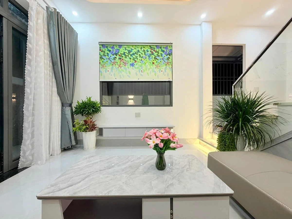 Bán nhà 1 trệt 1 lầu 96m² 3PN Rạch Giá 2.45 tỷ - Ảnh thu nhỏ 4