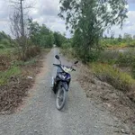 Bán 4007m2 đất vườn mặt tiền đường ôtô Tây Ninh 3 tỷ 2 - Ảnh thu nhỏ 5