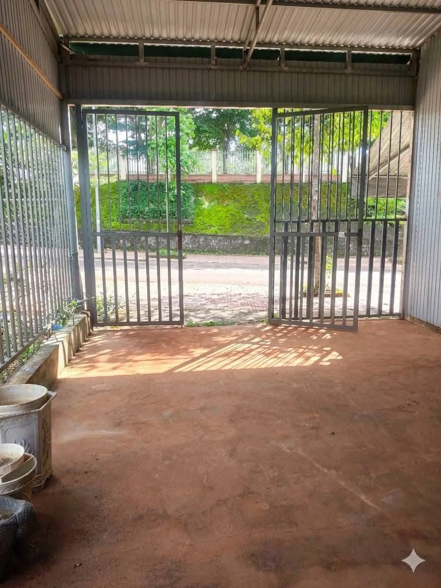 Bán nhà mặt tiền Nguyễn Thái Học 544m² 3 tỷ - Ảnh thu nhỏ 5