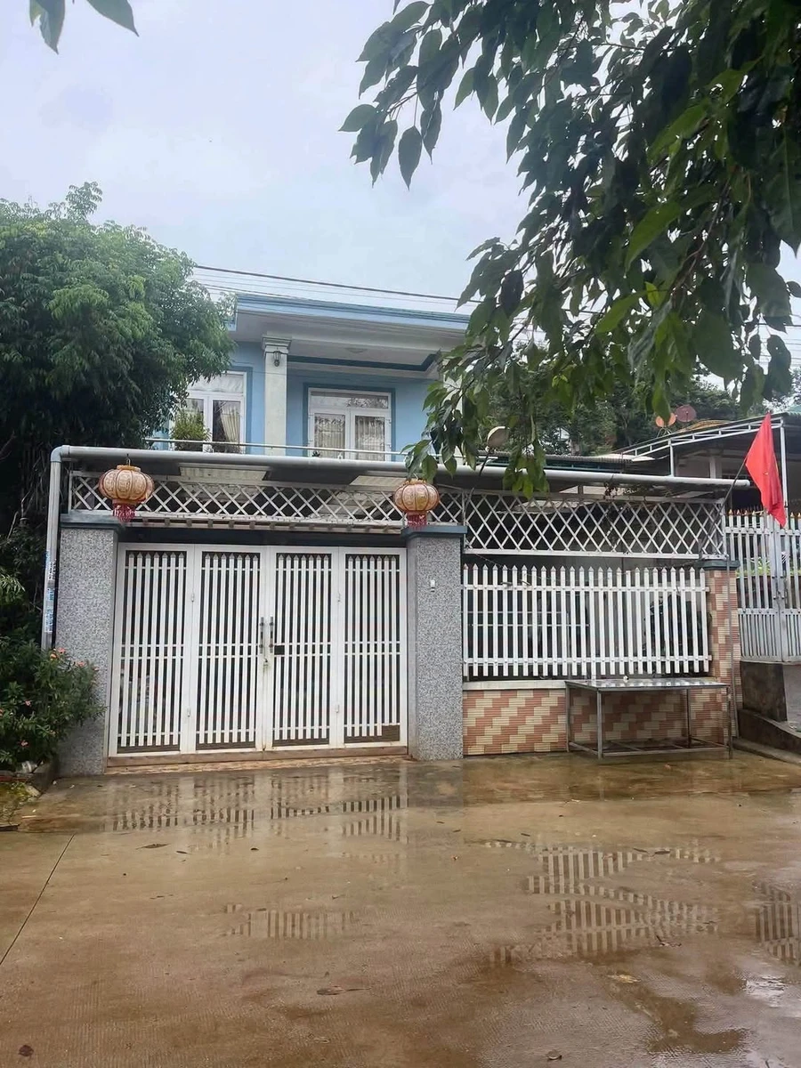 Bán nhà 3 PN 60m² Hồ Đại La, Phường Nghĩa Phú - Ảnh 1