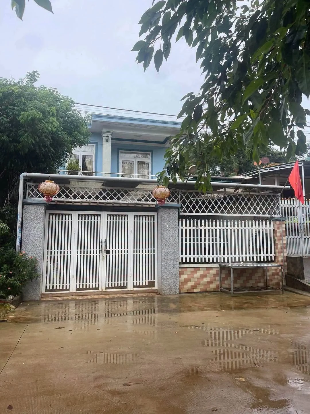 Bán nhà 3 PN 60m² Hồ Đại La, Phường Nghĩa Phú - Ảnh 1