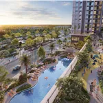 Chỉ 1,8 tỷ sở hữu Studio E91007 Beachtro Tower Blanca City, view hồ bơi và công viên - Ảnh thu nhỏ 4