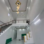 Bán nhà 3PN 100m² Xã An Thạnh, Bến Lức, Long An - Ảnh thu nhỏ 3