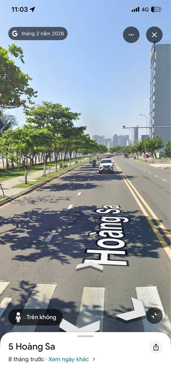Bán lô đất 90 m² Phan Bá Phiến, Sơn Trà, Đà Nẵng - Ảnh thu nhỏ 3