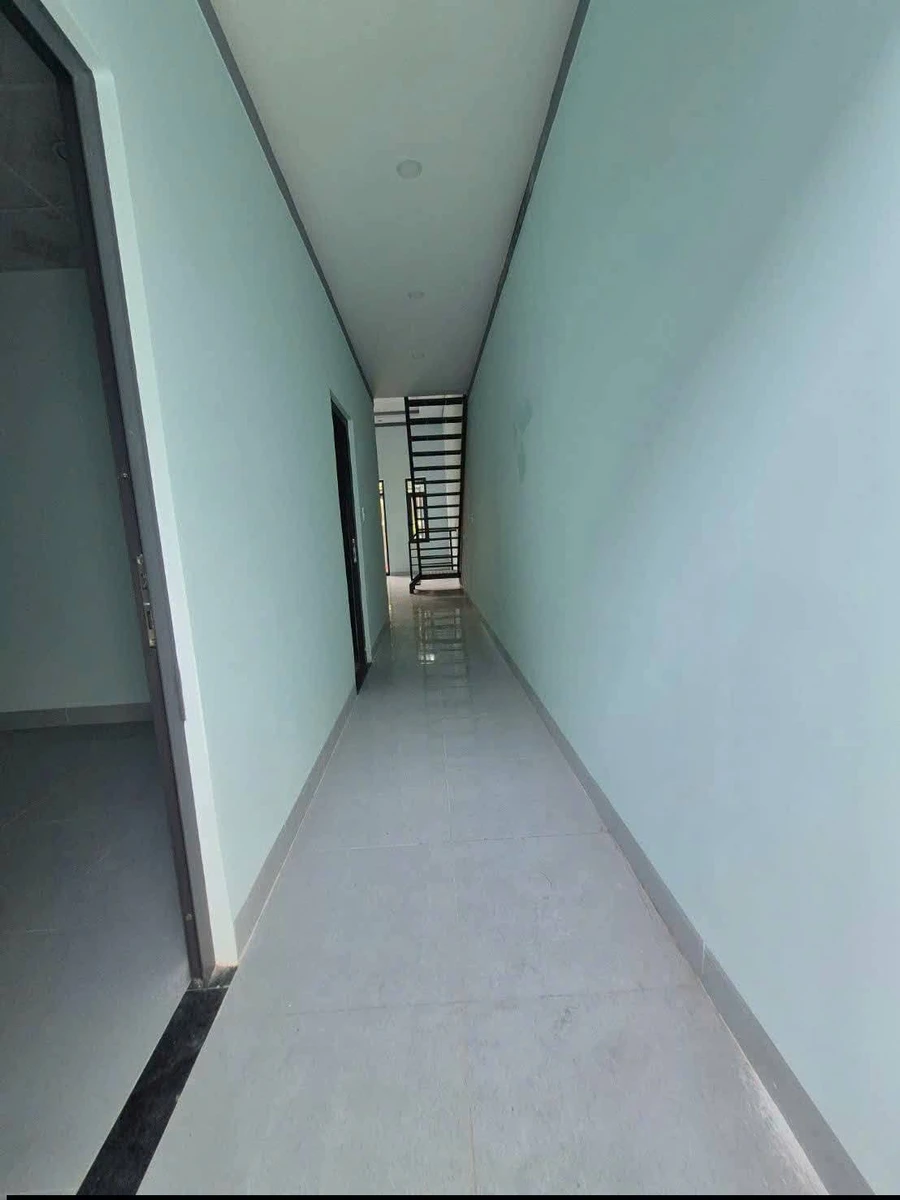 Bán nhà 2PN 85m² Trảng Dài Nhà Bè 999 triệu - Ảnh thu nhỏ 3